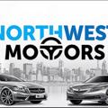 Логотип телеграм канала @northwestmotors — АвтоКредит без SSN