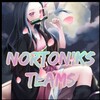 Логотип телеграм канала @nortoniksteams — Nortoniks TEAMS