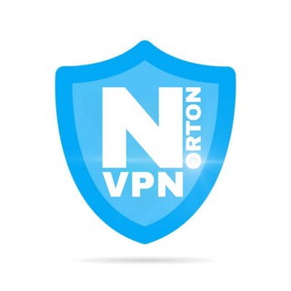 Logo saluran telegram nortonvpn_private — Norton VPN | گذر از تحریم