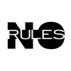 Логотип телеграм канала @norules_clothes — NO RULES