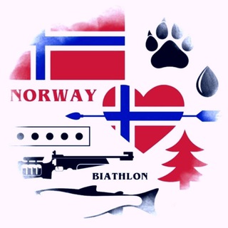 لوگوی کانال تلگرام norway23 — زندگی در نروژ 🇳🇴