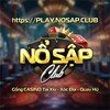 Logo of telegram channel nosapclubnews — Nổ Sập - Đẳng Cấp Giải Trí