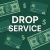 Логотип телеграм -каналу noscammers14 — DROP SERVICE / Отзывы и Актуальное