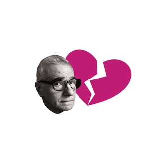 Логотип телеграм канала @noscorsese — Не Скорсезе