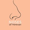 Telegram channel NOSES OF YEREVAN logo