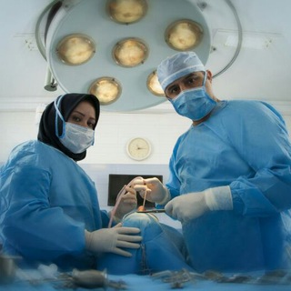 لوگوی کانال تلگرام nosesurgery — جراحی بینی دکتر حسنانی