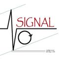 Logo saluran telegram nosignaal — No Signal