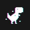 Логотип телеграм канала @nosignal_ent — 🦖 NO SIGNAL ENTERTAINMENT 🦖