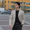 Логотип телеграм канала @nosirowwwww — Не русский ДЖЕНТЛЬМЕН 