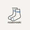 Логотип телеграм канала @noskinoski_shop — noskinoski