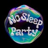 Логотип телеграм канала @nosleepparty52 — NoSleep PARTY | 16.11 | 18:00 | ЧЕТВЕРГ