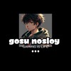 Logo of telegram channel nosloygrowagardenstore — Nosloy Roblox Store