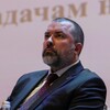 Логотип телеграм канала @nosov_mi — Михаил Носов