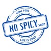 Логотип телеграм канала @nospicyshop — No Spicy: супермаркет домашней еды в ХХ