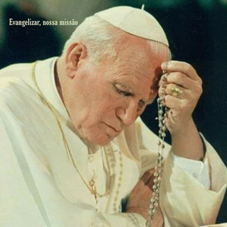 Telegram kanalining logotibi nossamissaoevangelizar — Evangelizar, Nossa Missão