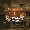 Logo of telegram channel nostalgictreasures — Nostalgic Treasures