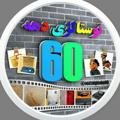 لوگوی کانال تلگرام nostalgidahe60 — نوستالژی دهه 60