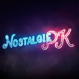 Логотип телеграм канала @nostalgiepk_official — НостальжиПК