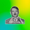 Логотип телеграм канала @nostalgitlerr — Ностальгитлер