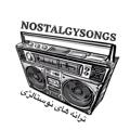 Logo saluran telegram nostalgysongs — ترانه های نوستالژی