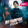 टेलीग्राम चैनल का लोगो nostalistic — My vampire system / all pocket FM story /all movies / hindi all anime / Hindi books / content