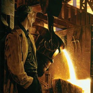 Logotipo do canal de telegrama nostreidamos - Raicher’s Gulch