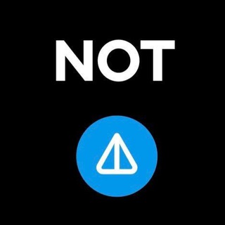 Telegram kanalining logotibi not_bugger — Not a Bugger 🤝