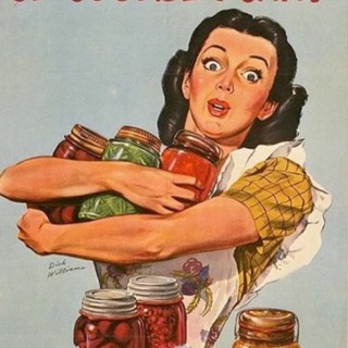 Логотип телеграм канала @not_hells_kitchen — not_hells_kitchen