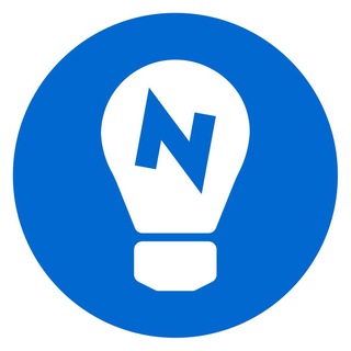 Логотип телеграм канала @not_lt — NEIT