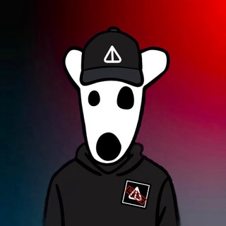 Логотип телеграм канала @not_mot_group — NOT MOT GROUP
