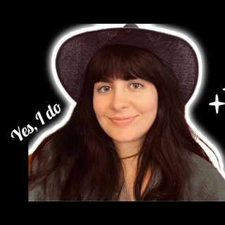 Логотип телеграм канала @not_normal_english — Yes, I do!