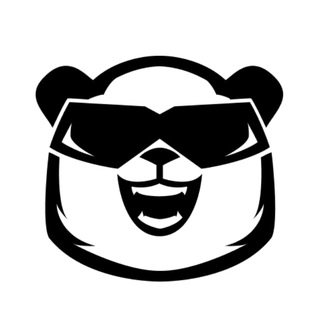 Логотип телеграм канала @not_panda_ai — AI UNIVERSE