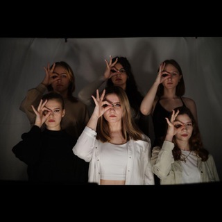 Логотип телеграм канала @not_vanilla — без ванили | cover dancers