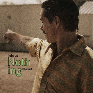 لوگوی کانال تلگرام not0h0ing — NOTHING CHANNEL