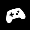 Логотип телеграм канала @not_coin_games — NotGames - Lost Dogs
