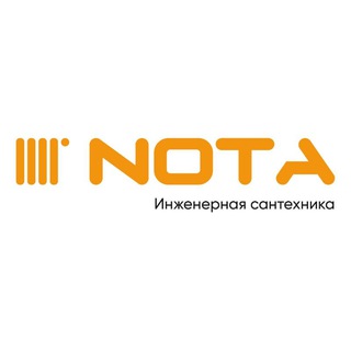 Telegram kanalining logotibi nota_uzb — Nota.uz