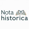 Telegram channel Nota Historica logo