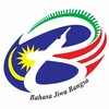 Telegram channel Cakna Bahasa Melayu logo