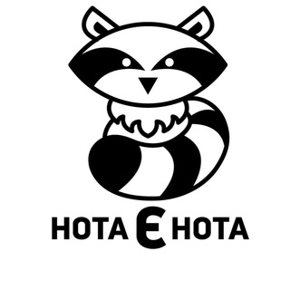 Логотип телеграм -каналу notaenotaua — НотаЄнота