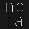 Логотип телеграм канала @notainterior — Дизайн и ремонт | Nota Interior