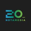 Логотип телеграм канала @notamedia_moscow — Notamedia_Moscow