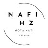 Logo of telegram channel notanafihz — Nota Hati