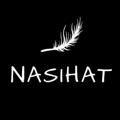 Telegram channel Nota Nasihat logo