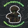 Логотип телеграм канала @notanexpert4 — НЕ Эксперт🧐