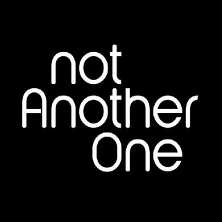 Логотип телеграм канала @notanotheroneru — notAnotherOne