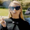 Логотип телеграм канала @notapri — НЕПРИНЦЕССА