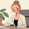 Логотип телеграм канала @notarius_brest — Нотариусы: Брестская городская НК
