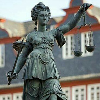 Telegram channel Notas Jurídicas e Atualidades logo