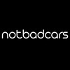 Логотип телеграм канала @notbadcarsjp — NotBadCars - Авто из Японии, Кореи, Китая !