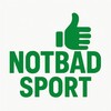 Telegram channel NOTBAD️🇰🇿SPORT logo